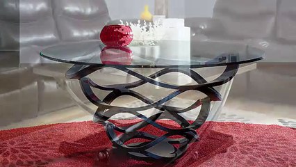 30 great ideas - coffee table - Modern Interior designs