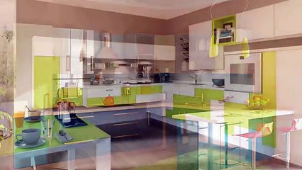 Best Modern Kitchens 2017 - Designs Images - 2018