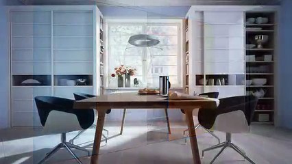 Home storage systems- how to keep things in order - 2018