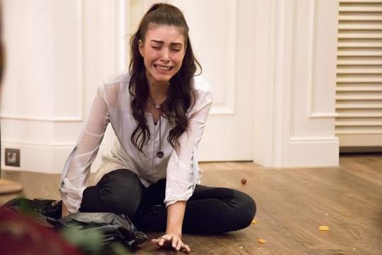 Fazilet Hanım ve Kızları 31. Bölüm