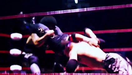 GFW Impact Wrestling 1/18/18 – 18th January 2018  Full Show  part 1