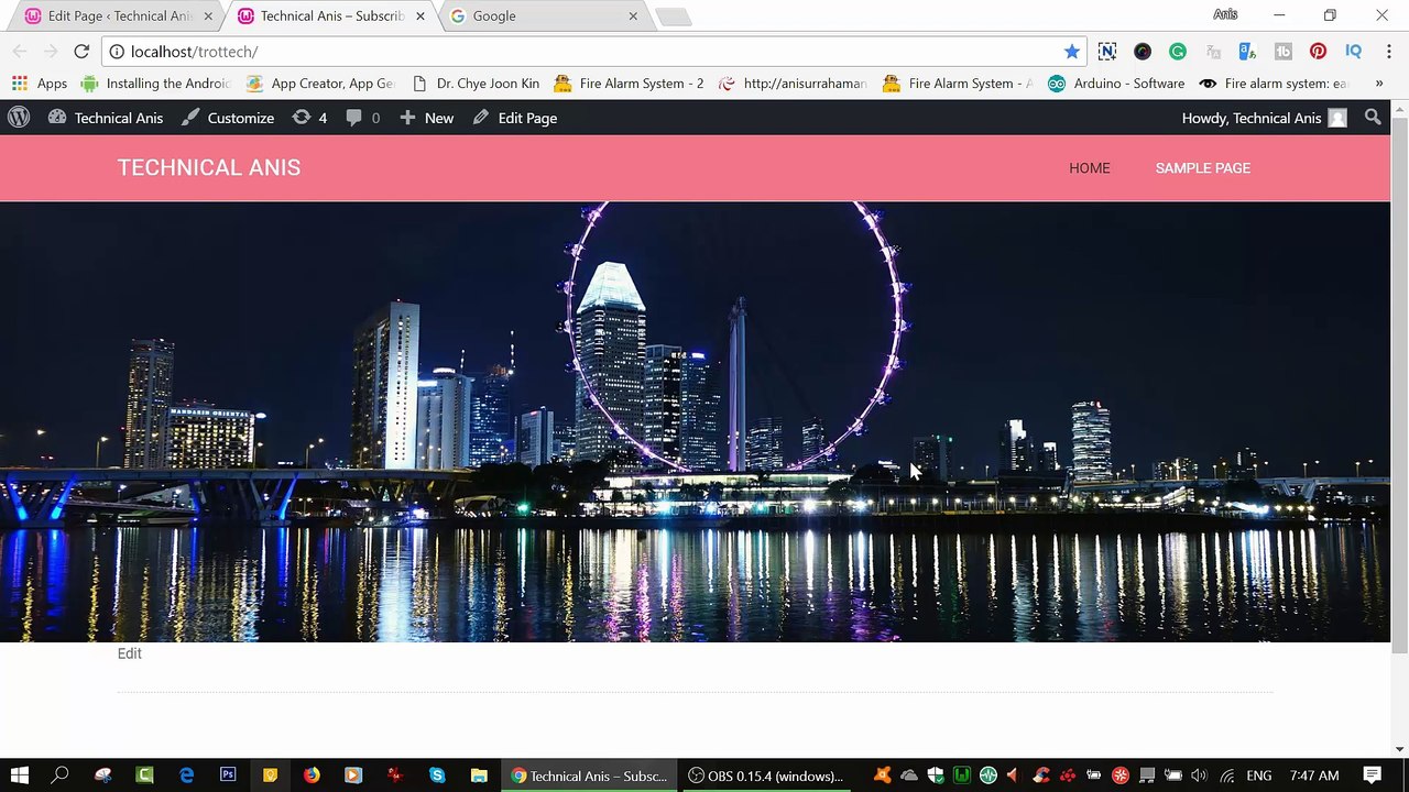 Best WordPress Website Page Builder Plugin 2018. KingComposer WordPress Page Builder | Part 3