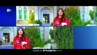 Gul Panra New Song 2018  Rasha Khumara Mashup