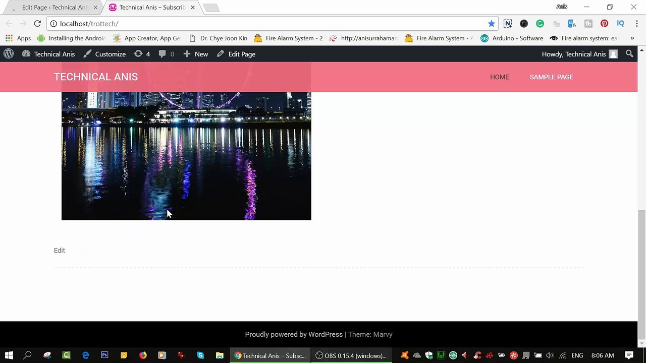 Best WordPress Website Page Builder Plugin 2018. KingComposer WordPress Page Builder | Part 4