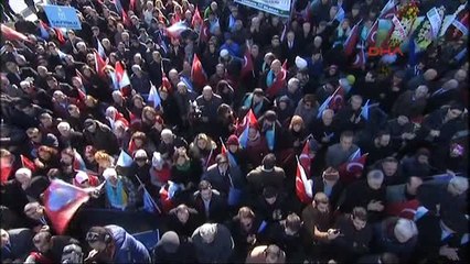 İyi Parti Genel Başkanı Akşener, Ankara Çankaya İlçe Başkanlığı'nın Açılışında Konuştu- 2