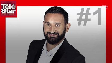 Animateurs TV : le grand sondage Télé Star