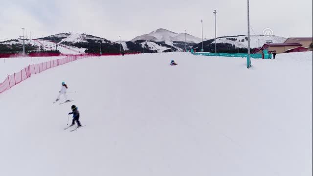 Kış Turizminin Yükselen Yıldızı: Erzurum