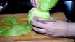 How to make Cabbage Roll - Stuffed Cabbage Rolls Recipe