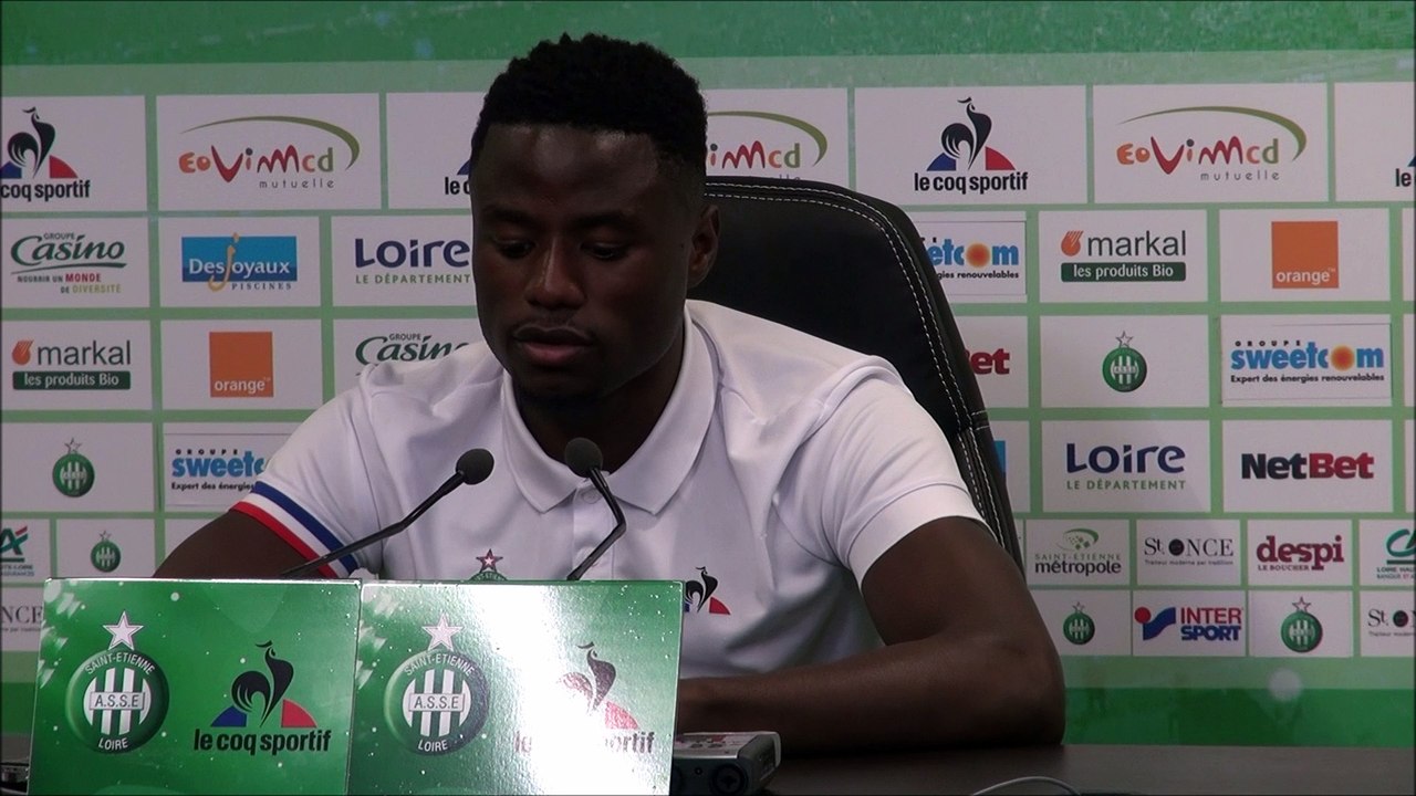 Ntep : "Se comporter comme des hommes"