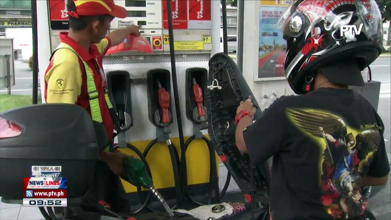 More gasoline retailers expected to increase prices