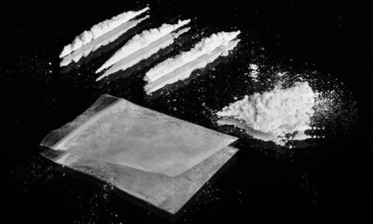 Ibu Jual Anak Kandung untuk Beli Sabu