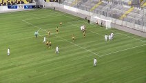 1-4 Jiri Valenta Goal International  Club Friendly - 19.01.2018 Dynamo Dresden 1-4 Mlada Boleslav