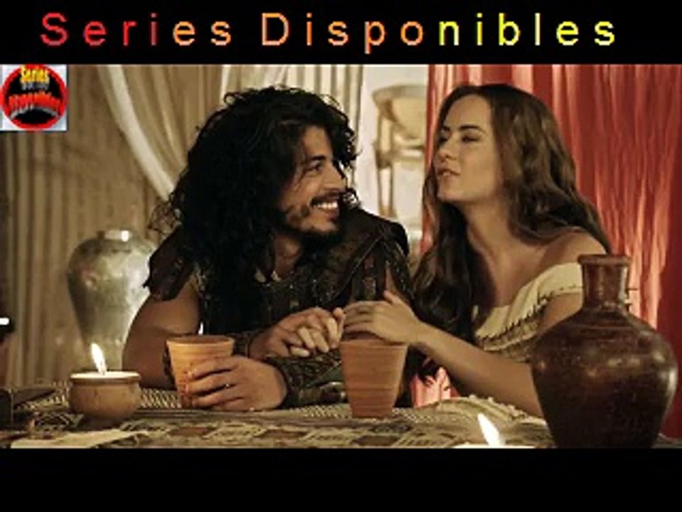 Josue - Capitulo 160