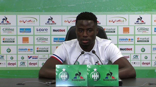 Paul-Georges Ntep: «Inverser la tendance»