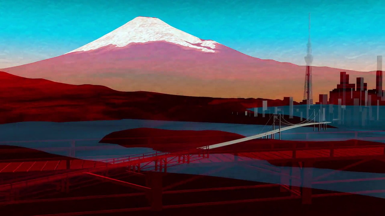 Introducing the Nissan Xmotion Concept Design Bridging Tradition and Technology - Detroit