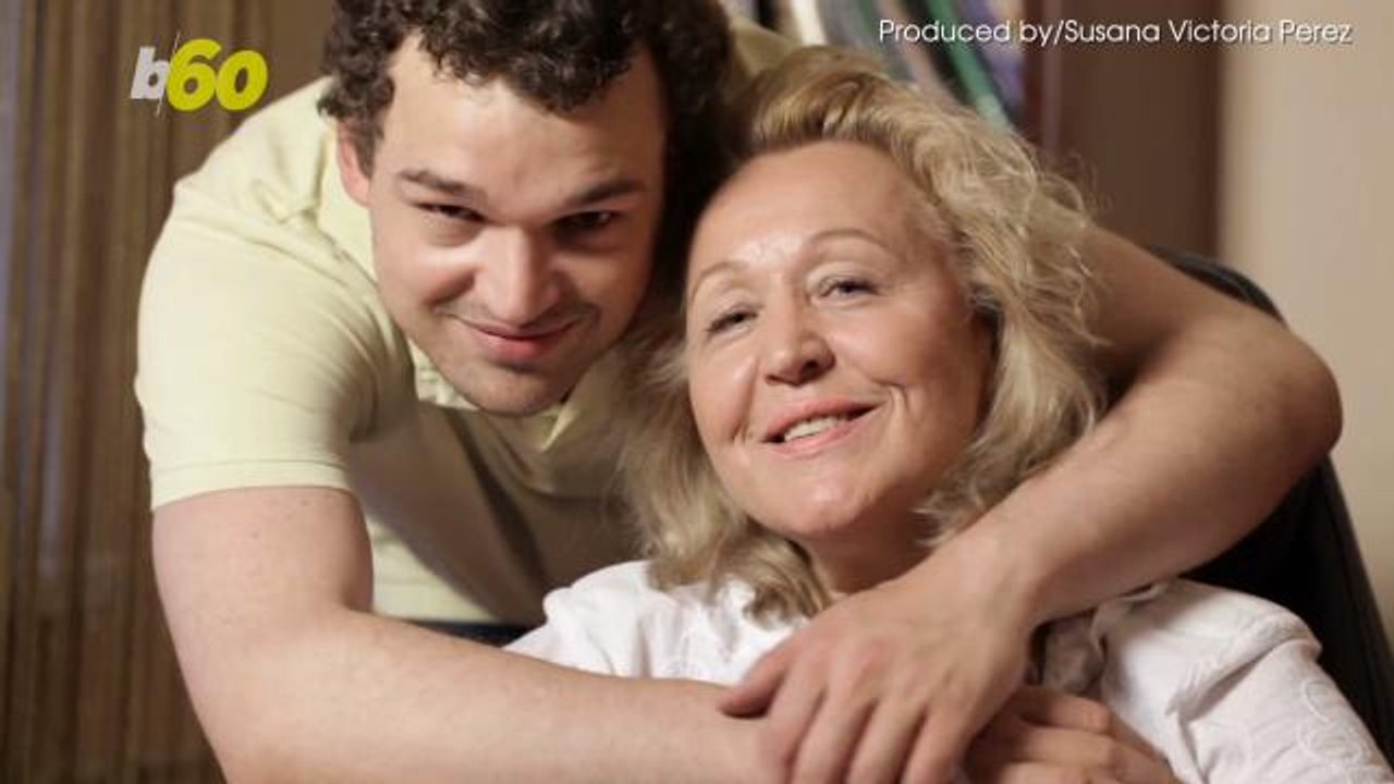 Kids Aren’t Moving Out But Parents Still Expect Retirement Help