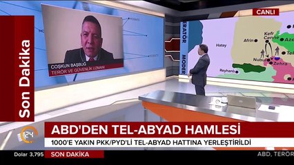 Münbiç de aynı zamanda başlarsa şaşırmayın