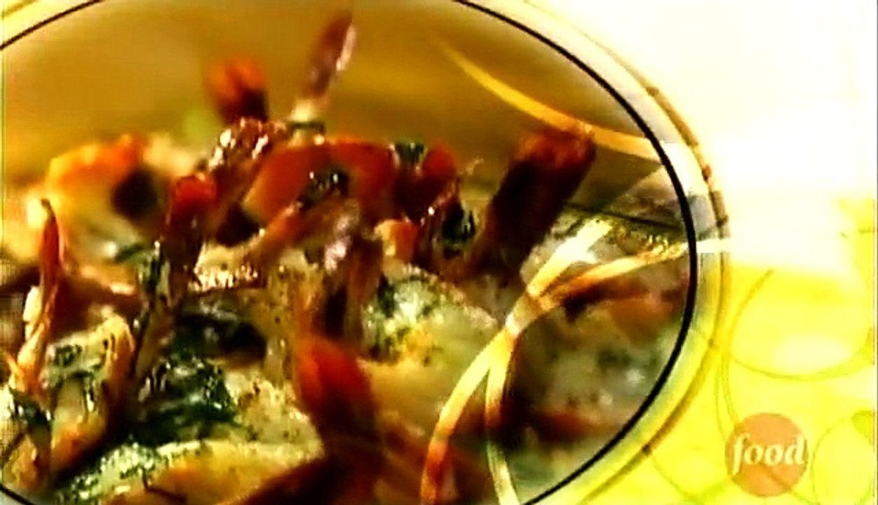 French Food at Home S03E01  Small Pleasures