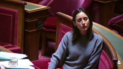 Question Orale - Cedric Perrin :  "De quelle manière comptez vous éclaircir juridiquement la classification des cours d'eau qui pose beaucoup de problèmes dans le milieu rural ?"