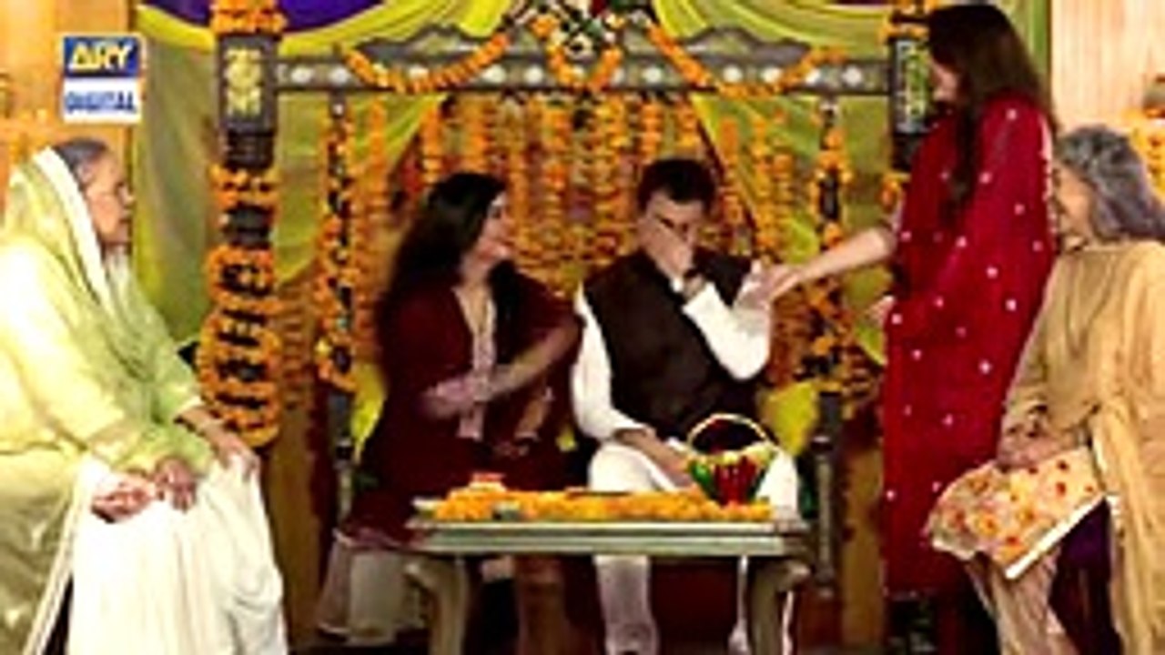 Teri Raza Episode - 05 - ( Teaser ) - ARY Digital Drama - YouTube