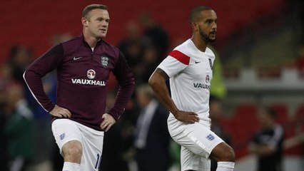 'Rooney said the golf is great' - Walcott and Allardyce reveal all on Everton switch