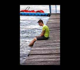 Cotards Syndrome: Not Dead Just Depressed !