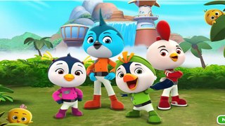 Top Wing - Like It! - Watch Top Wing on Nick Jr- Full Ep