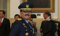 Panglima TNI Ingatkan Netralitas Tentara di Pilkada