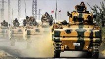Afrin Operasyonu Öncesi Almanya'dan Kritik Açıklama: Türkiye'nin Meşru Menfaati Var