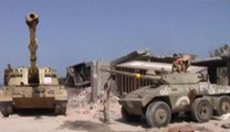 Militer Libya Berhasil Usir Kelompok ISIS