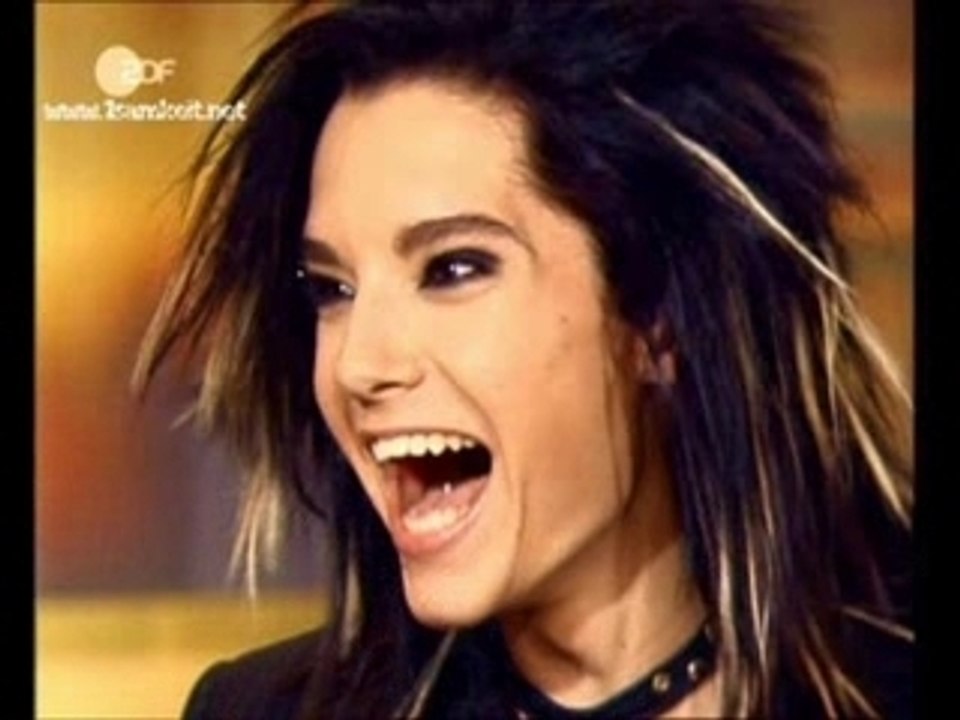 Bill Kaulitz