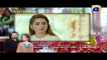 Adhoora Bandhan Episode 30 Teaser | Har Pal Geo