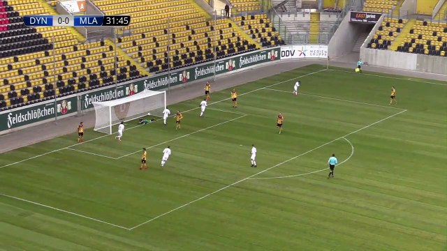 All Goals International Club Friendly - 19.01.2018 Dynamo Dresden 1-4 Mlada Boleslav