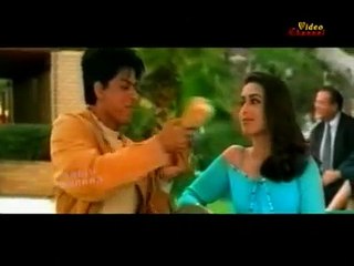 Indian Song | Pyar Hum Ko Be Hai Pyar Tum Ko Be Hai | Chalte Chalte