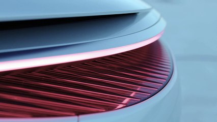 INFINITI Q Inspiration Concept - Video 01