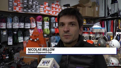 D!CI TV : le retour de la neige cet hiver s'est ressenti en vallées