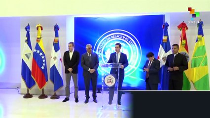 The Dialogue Between The Venezuelan  Government And The Opposition Has Stal