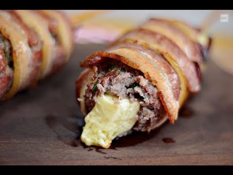 Rojão de carne com bacon | Receitas Guia da Coz...