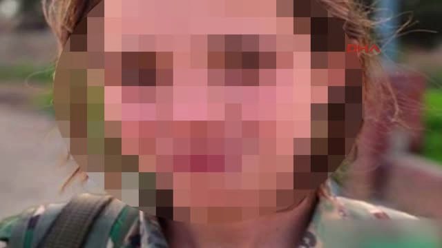 Hatay Pkk/pyd-Ypg Terör Örgütü Bölgede Çocukları Silah Altına Alıyor