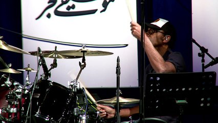 الموسيقي الفرنسي مانو كاتشيه يكشف عن البومه الجديد... في طهران