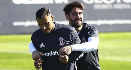 Atiker Konyaspor, Beşiktaşlı Orkan Çınar'ı Renklerine Bağladı