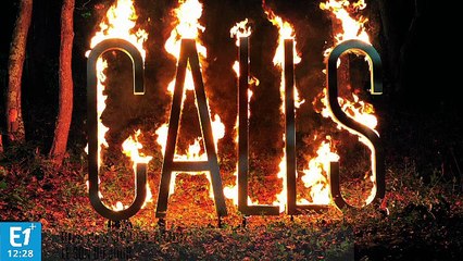 Une série télé... sans images