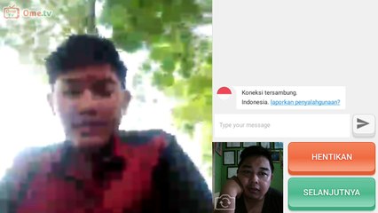 KIDSJAMANNOW PASANGAN ANEH DI OME.TV