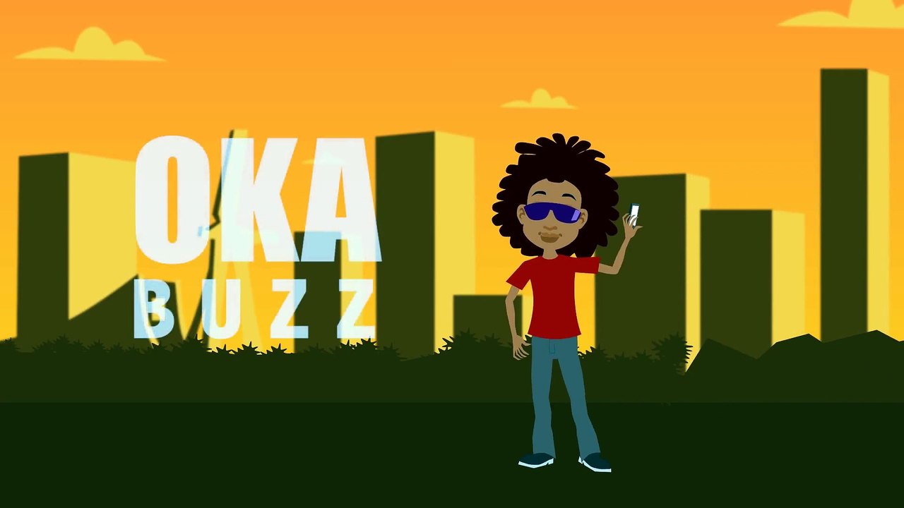 Le taxi - Oka Buzz #017