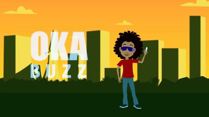 Le buzz d'Abobo - Oka Buzz #020