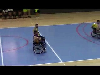 Buzzer beaters - Hornets vs csMbf - Coupe de France - 13 & 14 janvier 2018