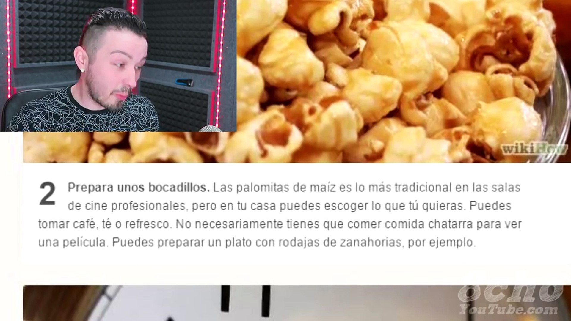 LO MÁS ABSURDO DE INTERNET