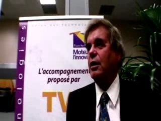 Business Angels 03. Témoignage de Sud Angels Montpellier