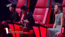 The Voice _ MOST SURPRISING Blind Audition