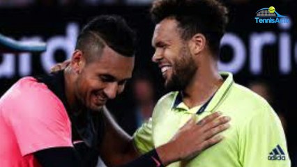 Open d'Australie 2018 - Jo-Wilfried Tsonga s'explique sur : "Qu'il vienne ici, je vous lui régler son compte tout de suite"